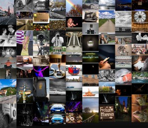 Collage 2014