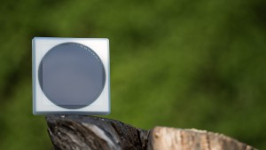 B+W ND-Filter 1.8