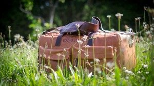 Compagnon Weekender