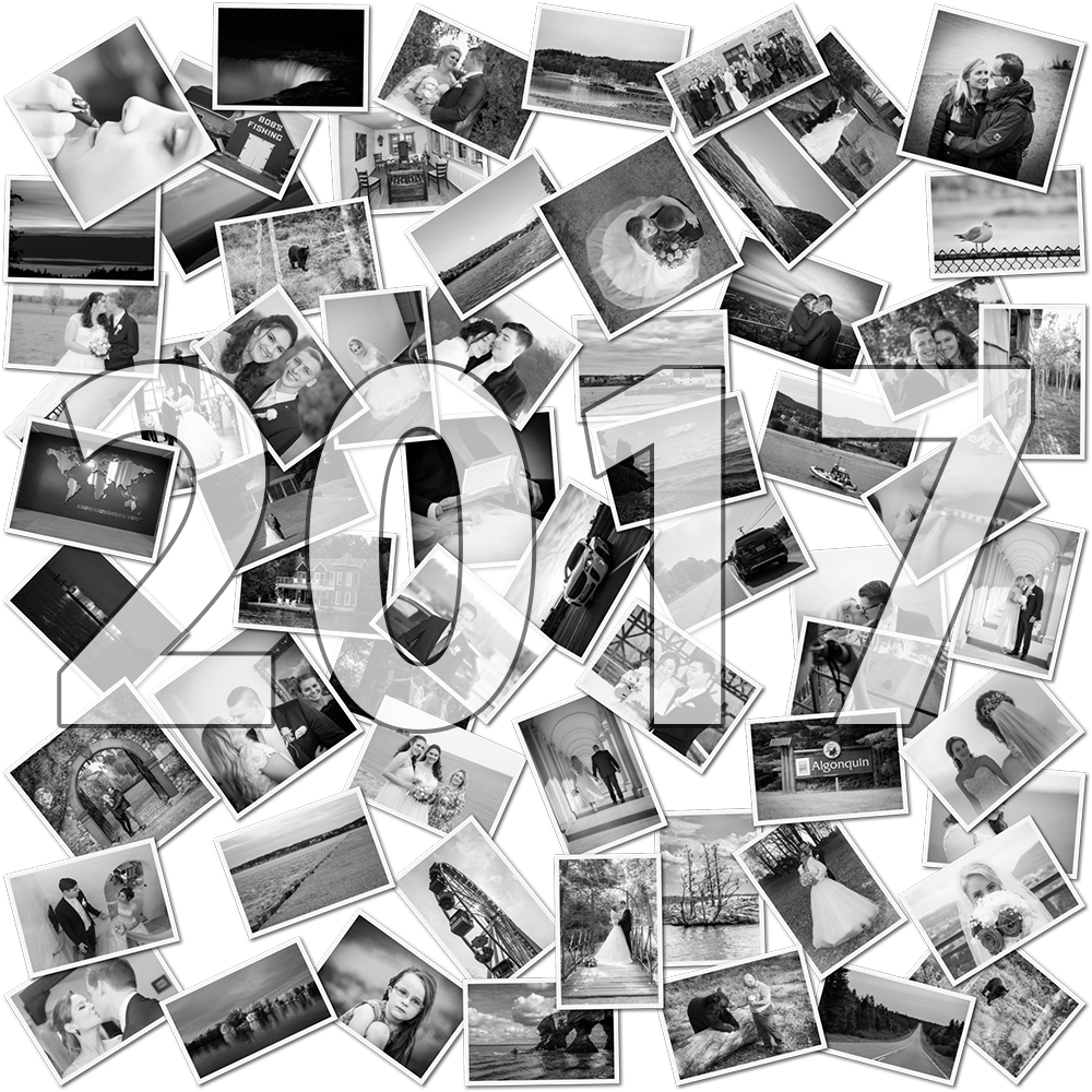 Collage 2017