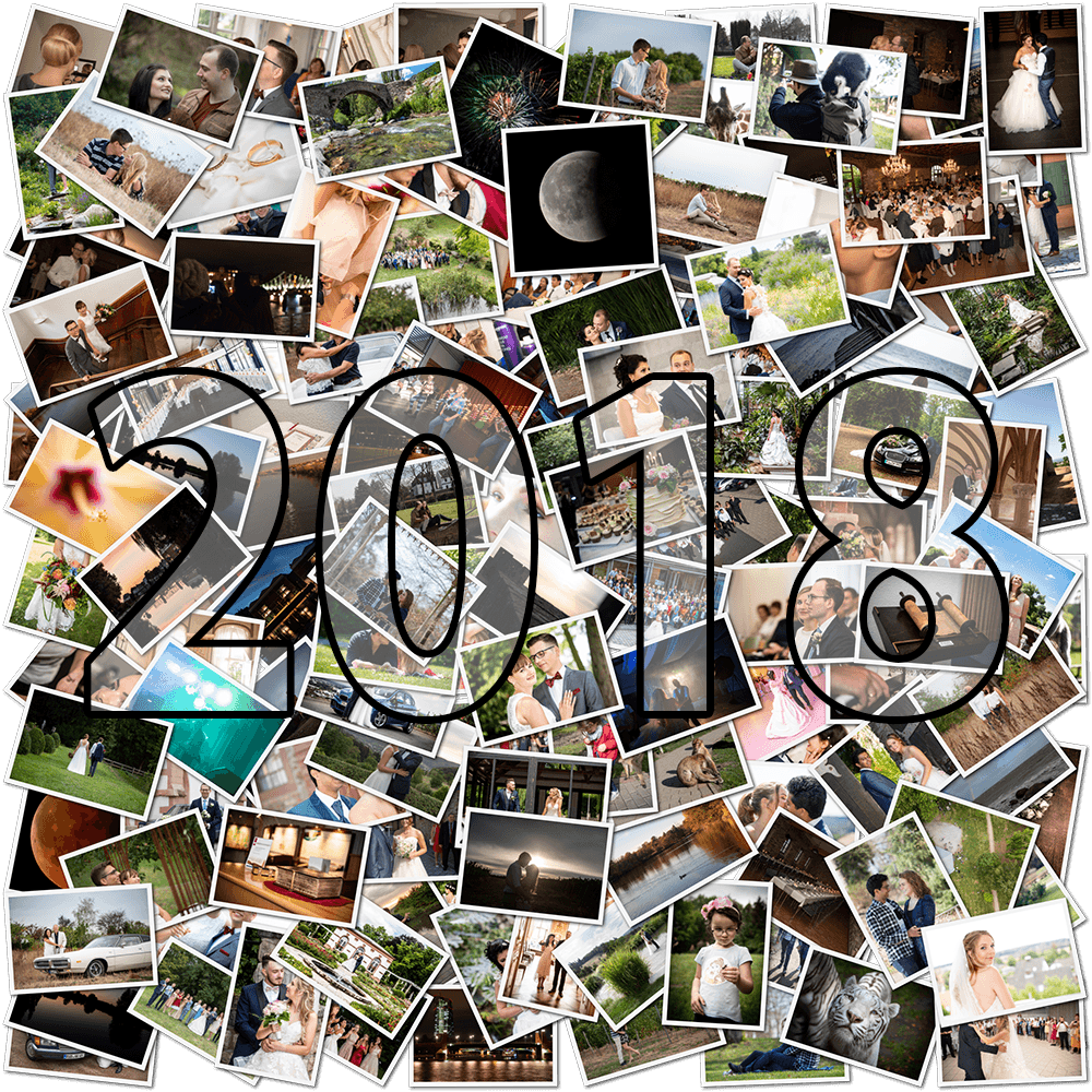 Collage 2018